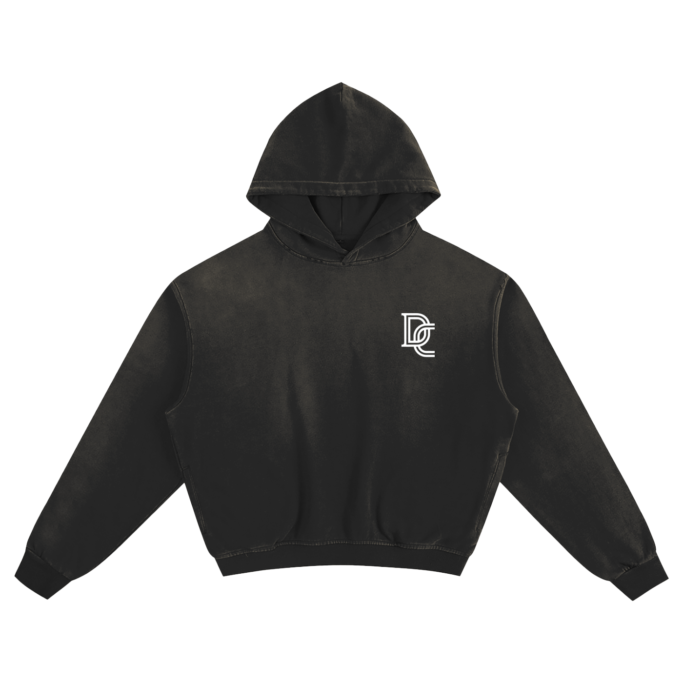 DC MkI Hoodie