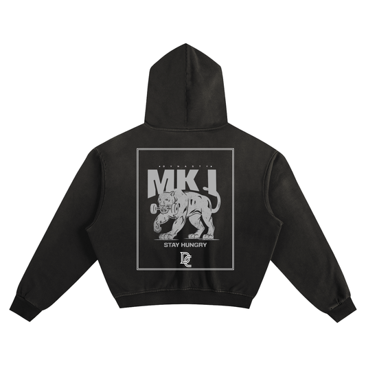 DC MkI Hoodie